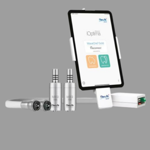 Bien Air Electric Handpiece Unit iOptima Dual Motor