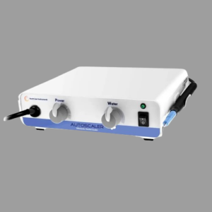 Autoscaler 25k/30K Cavitron