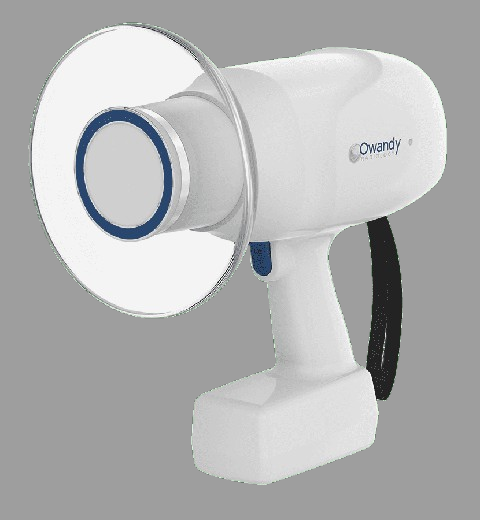 Owandy RX Portable Handheld X-Ray