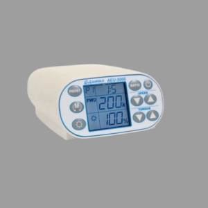 Aseptico Electric Handpiece Unit AEU-5000