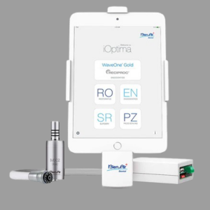 Bien Air Electric Handpiece Unit iOptima Single Motor