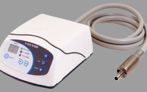 Vector R&D Electric Handpiece VECTORMatic VM-DV100